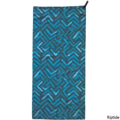 PackTowl UltraLite Towel -Osprey Sales Shop UltraLite Towel Riptide