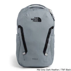 The North Face Vault 26 Liter Backpack -Osprey Sales Shop Vault 26L Backpack Mid Grey