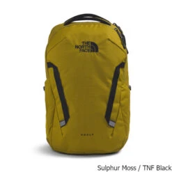 The North Face Vault 26 Liter Backpack -Osprey Sales Shop Vault 26L Backpack Sulphur Moss Black