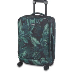 Dakine Verge 42 Liter+ Expandable Spinner Carry-On Bag