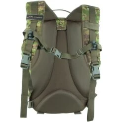 Wisport Sparrow 20 II Rucksack PenCott GreenZone -Osprey Sales Shop WISPORTSPARROW20IIPENCOTTGREENZONE 3 2