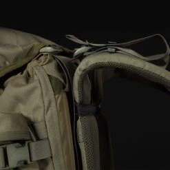 Wisport Reindeer 55L Rucksack Olive Green -Osprey Sales Shop WISPORT REINDEER 55L RUCKSACK OLIVE GREEN 04