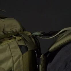 Wisport Reindeer 75L Rucksack Olive Green -Osprey Sales Shop WISPORT REINDEER 75L RUCKSACK OLIVE GREEN 04