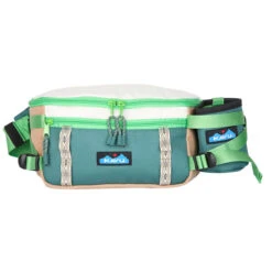 Kavu Washtucna 3 Liter Belt Bag