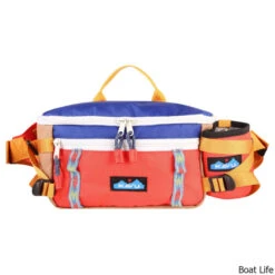 Kavu Washtucna 3 Liter Belt Bag 9 Kavu Washtucna 3 Liter Belt Bag -Osprey Sales Shop Washtucna 3 Liter Belt Bag Boat Life
