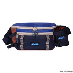 Kavu Washtucna 3 Liter Belt Bag 11 Kavu Washtucna 3 Liter Belt Bag -Osprey Sales Shop Washtucna 3 Liter Belt Bag Mountaineer
