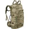 Wisport Crafter Rucksack MultiCam