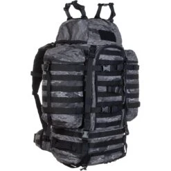 Wisport Wildcat 65L Rucksack A-TACS LE