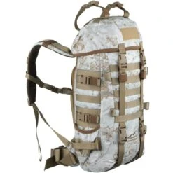 Wisport SilverFox Rucksack PenCott Snowdrift