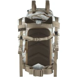 Wisport SilverFox Rucksack PenCott Snowdrift -Osprey Sales Shop Wisportsilverfox30PENCOTTSNOWDRIFTALL 3 1