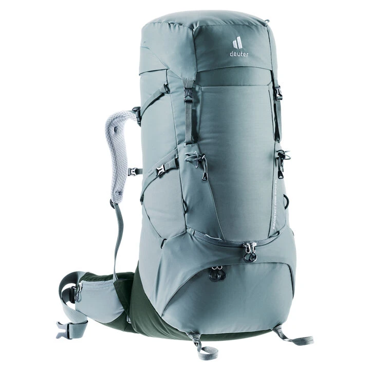 Deuter Women's Aircontact Core 60 + 10 Liter SL Backpack - Image 2