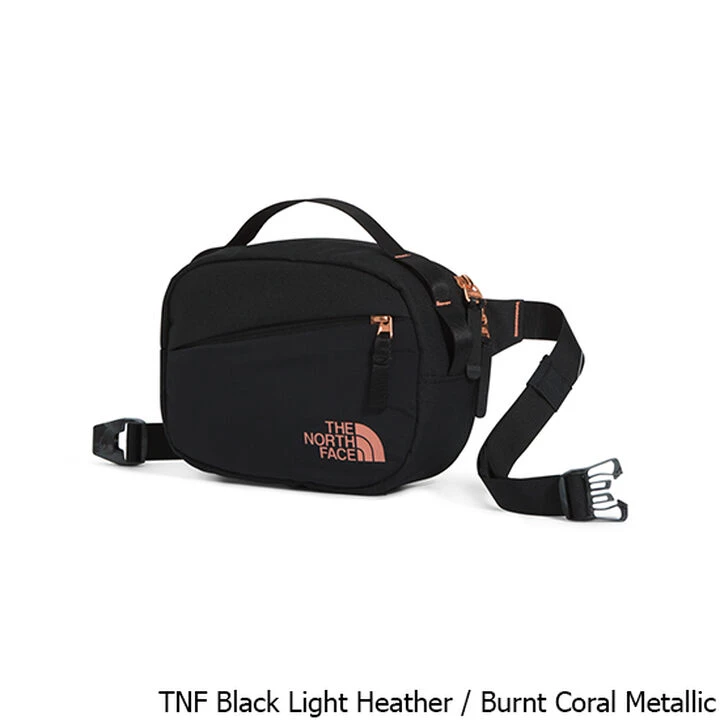 The North Face Women's Isabella 2.5 Liter Hip Pack - Image 4