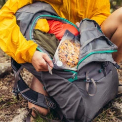 Gregory Women's Jade 43 Liter Backpack -Osprey Sales Shop Womens Jade 43 Liter Backpack 3