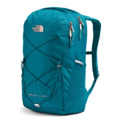 The North Face Women's Jester Luxe 22 Liter Backpack