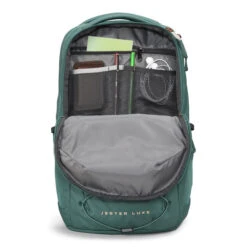 The North Face Women's Jester Luxe 22 Liter Backpack -Osprey Sales Shop Womens Jester Luxe 22 Liter Backpack 3