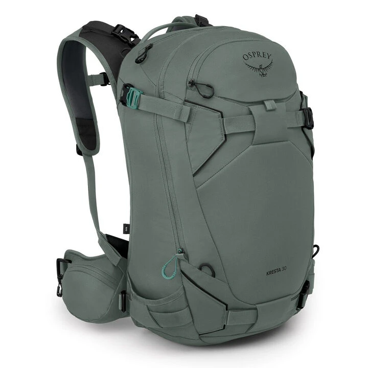 Osprey Women's Kresta 30 Liter Snow Sports Backpack 1 Osprey Women's Kresta 30 Liter Snow Sports Backpack