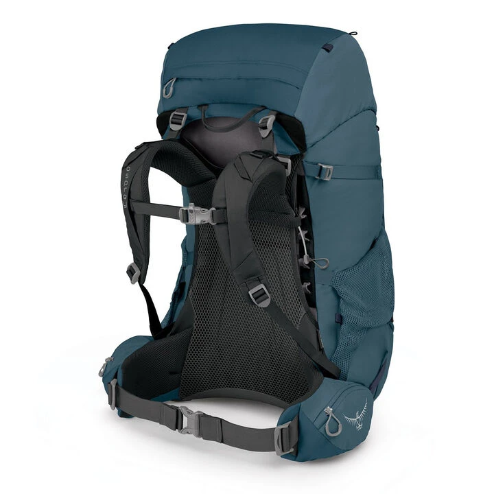 Osprey Women's Renn 65 Liter Backpack 2 Osprey Women's Renn 65 Liter Backpack - Image 2