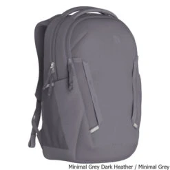 The North Face Women's Vault 26 Liter Backpack -Osprey Sales Shop Womens Vault 26 Liter Backpack Minimal Grey Heather