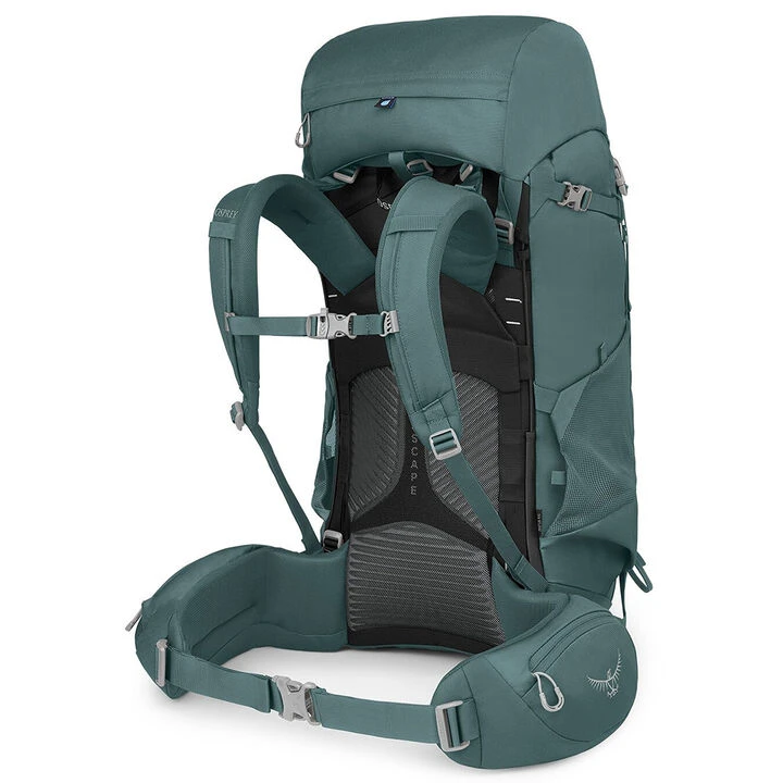 Osprey Women's Viva 65 Liter Extended Fit Backpack 2 Osprey Women's Viva 65 Liter Extended Fit Backpack - Image 2