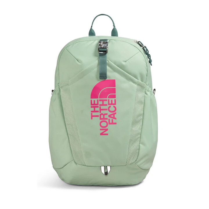 The North Face Youth Mini Recon 19.5 Liter Backpack 1 The North Face Youth Mini Recon 19.5 Liter Backpack