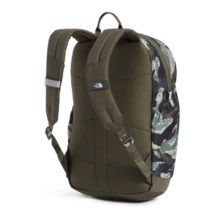 The North Face Youth Mini Recon 19.5 Liter Backpack 2 The North Face Youth Mini Recon 19.5 Liter Backpack - Image 2