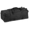 Condor Colossus Duffle Bag Black