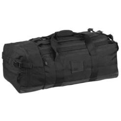 Condor Colossus Duffle Bag Black