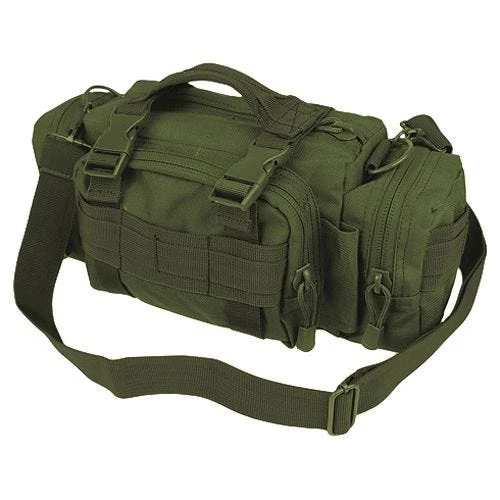 Condor Modular Style Deployment Bag Olive Drab 1 Condor Modular Style Deployment Bag Olive Drab