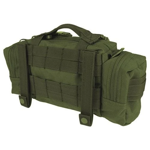 Condor Modular Style Deployment Bag Olive Drab 2 Condor Modular Style Deployment Bag Olive Drab - Image 2