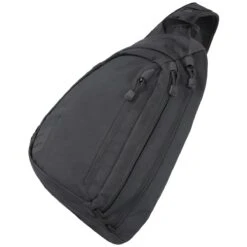 Condor Sector Sling Pack Black
