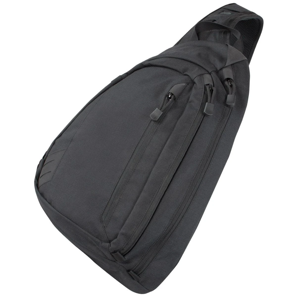 Condor Sector Sling Pack Black 1 Condor Sector Sling Pack Black