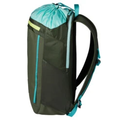 Cotopaxi Moda 20 Liter Cinch Top Backpack -Osprey Sales Shop cotopaxi LZMKII 18L SPRC spruce3