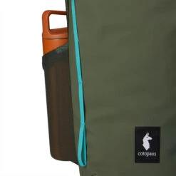 Cotopaxi Moda 20 Liter Cinch Top Backpack -Osprey Sales Shop cotopaxi LZMKII 18L SPRC spruce8