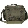 Direct Action Messenger Bag Polish Woodland
