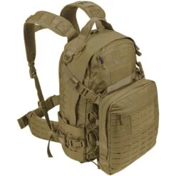 Direct Action Ghost Mk2 Backpack Coyote