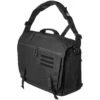 First Tactical Ascend Messenger Bag Black
