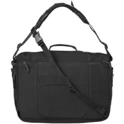 First Tactical Ascend Messenger Bag Black -Osprey Sales Shop first tactical AscendMessengerBag BLACK 4 1