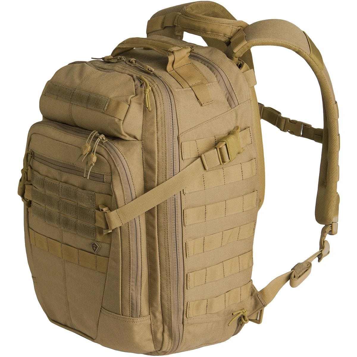 First Tactical Specialist 1-Day Backpack Coyote 1 First Tactical Specialist 1-Day Backpack Coyote