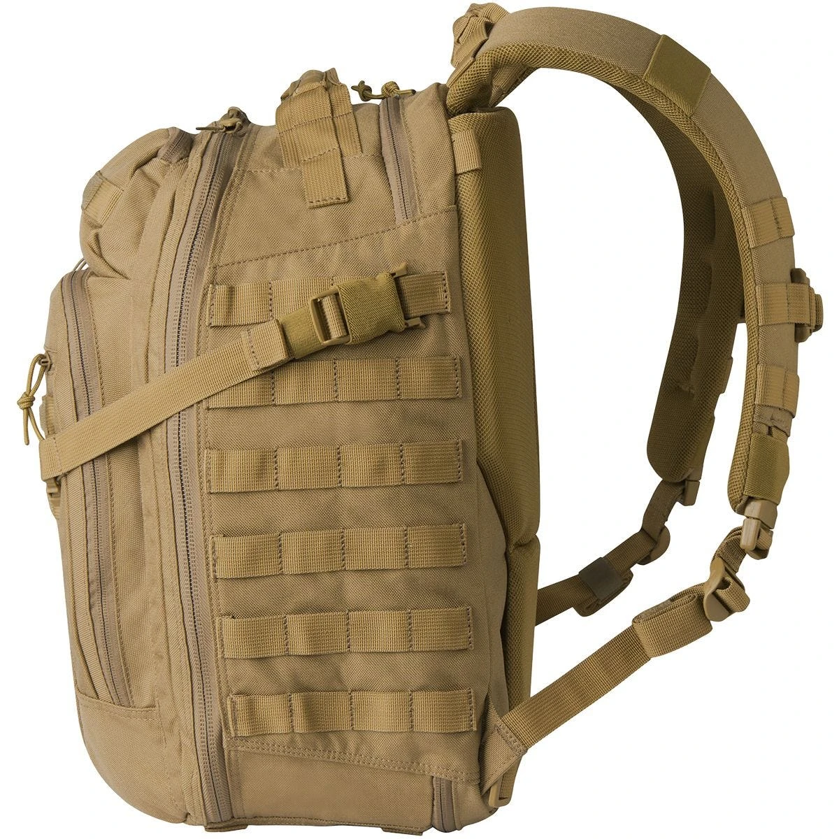 First Tactical Specialist 1-Day Backpack Coyote 2 First Tactical Specialist 1-Day Backpack Coyote - Image 2