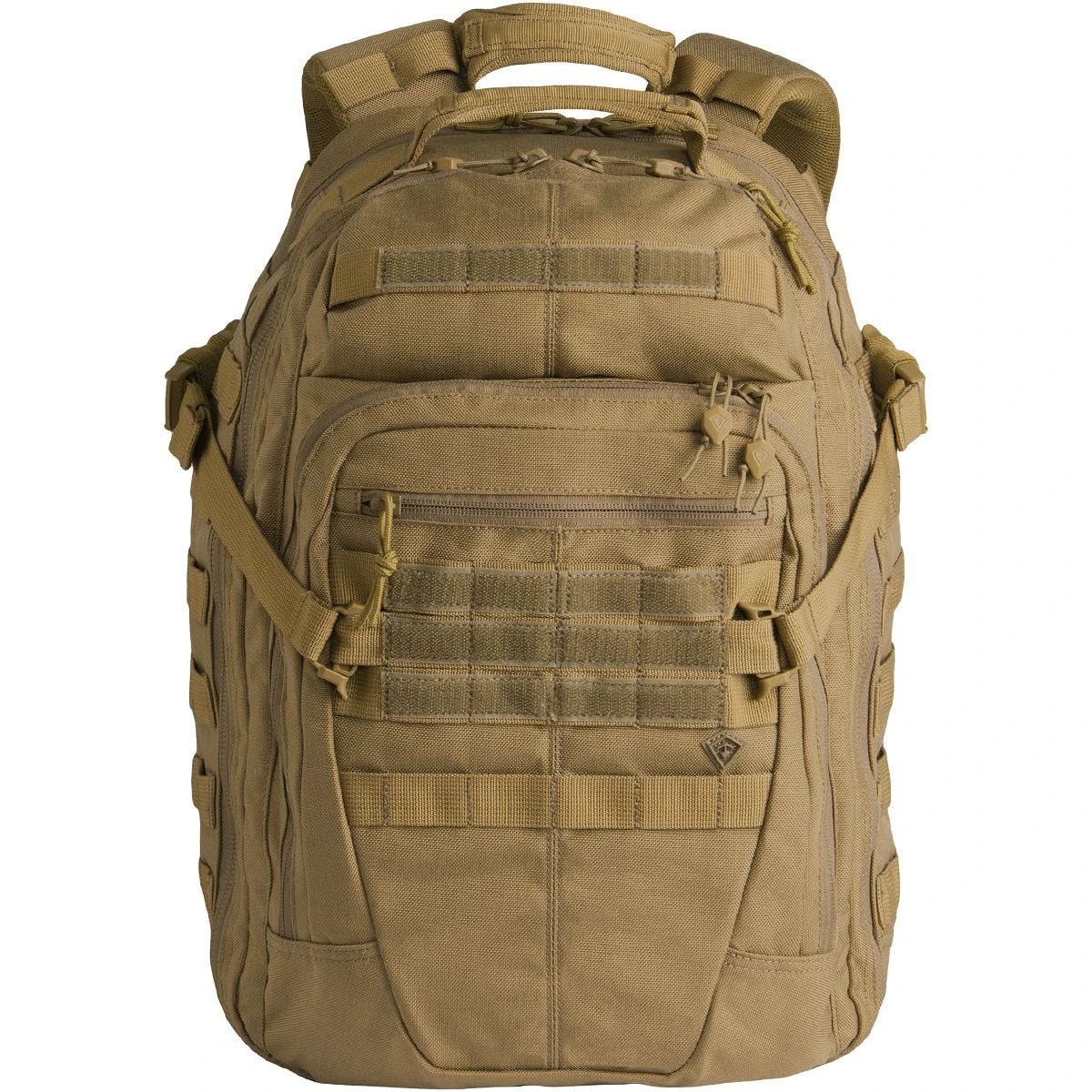 First Tactical Specialist 1-Day Backpack Coyote 3 First Tactical Specialist 1-Day Backpack Coyote - Image 3