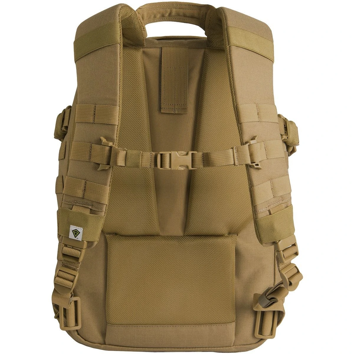 First Tactical Specialist 1-Day Backpack Coyote 4 First Tactical Specialist 1-Day Backpack Coyote - Image 4