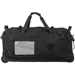 First Tactical Specialist Rolling Duffle Black 9 First Tactical Specialist Rolling Duffle Black -Osprey Sales Shop first tactical SpecialistRollingDuffle BLACK ALL 4 1