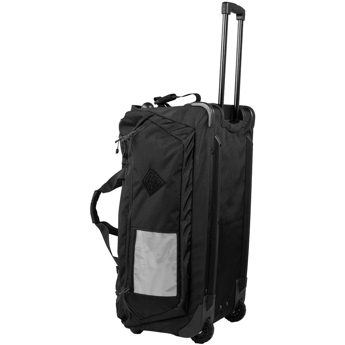 First Tactical Specialist Rolling Duffle Black 5 First Tactical Specialist Rolling Duffle Black - Image 5