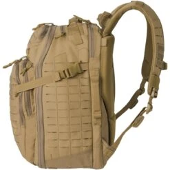 First Tactical Tactix 1-Day Plus Backpack Coyote -Osprey Sales Shop first tactical tactix day plus backpack coyote 4 1