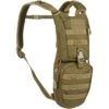 Flyye EDC Hydration Backpack Coyote Brown