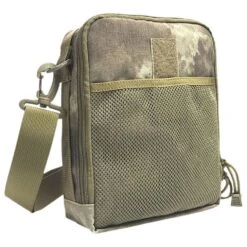 Flyye Duty Accessories Bag A-TACS AU