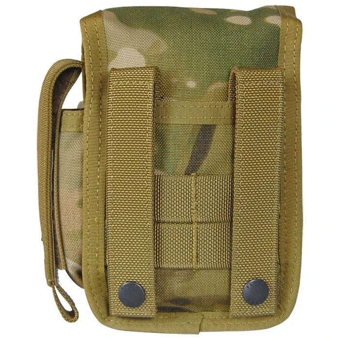 Flyye Duty Waist Pack MOLLE MultiCam 2 Flyye Duty Waist Pack MOLLE MultiCam - Image 2