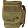 Flyye Duty Waist Pack MOLLE MultiCam