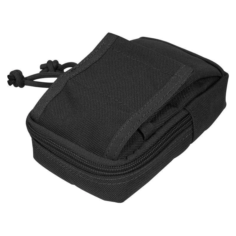 Flyye EDC Small Waist Pack Black 1 Flyye EDC Small Waist Pack Black