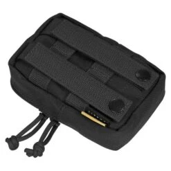 Flyye EDC Small Waist Pack Black 10 Flyye EDC Small Waist Pack Black -Osprey Sales Shop flyye edc small bag black 3a 2